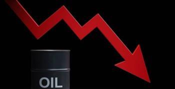 النفط الكويتي ينخفض بمقدار 1.22 دولار ليبلغ 82.84 دولار للبرميل