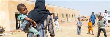 الأمم المتحدة: العنف يلحق خسائر فادحة بالمدنيين في السودان ويجبرهم على النزوح