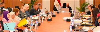 نائب رئيس الـوزراء: قطاع الدواء يحظى باهتمام كبير من الدولة