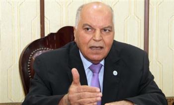 نقيب المعلمين: توجيهات الرئيس السيسي باطلاق منصة وطنية لأفكار الشباب تفتح الطريق أمام الابتكار