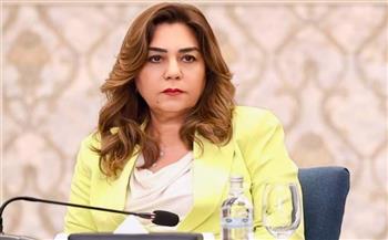   د.منال عوض تتابع جهود مشروع الاتحاد الأوروبي "من أجل حياة كريمة" في 120 قرية بالصعيد