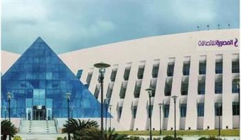 المصرية للاتصالات ترفع إيراداتها 17.4% إلى 59.2 مليار جنيه خلال النصف الأول من 2026