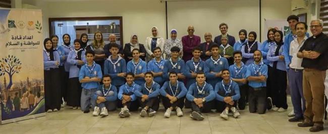 محافظ المنيا: تحفيز النشء والشباب وتنمية مهاراتهم لبناء جيل واعٍ ومبدع