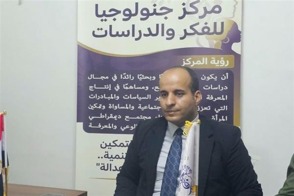 ورداني: تمكين الشباب يتطلب شفافية في السياسات والميزانيات وإشراكهم في صناعة القرار