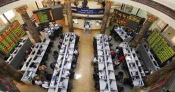   البورصة تواصل الصعود بمنتصف التعاملات.. والتداولات تتجاوز 5.6 مليار جنيه