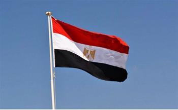 مصر تدين استهداف سفينة تجارية يمنية بالبحر الأحمر