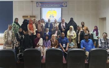 السويس تفتح حوارآ موسعآ حول حقوق ودعم وتمكين ذوي الهمم