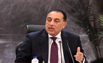   بدء اجتماع الحكومة لمتابعة عدد من الملفات 