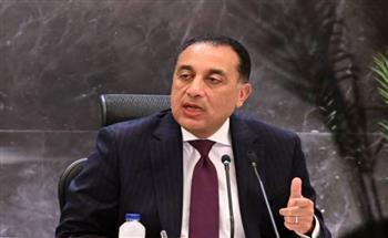 بدء اجتماع الحكومة لمتابعة عدد من الملفات