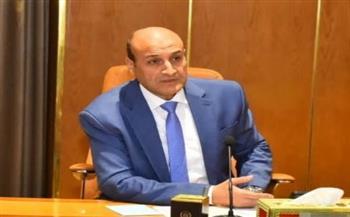 محافظ أسيوط يتدخل لمتابعة علاج طفل سوهاجي بمستشفى الإيمان