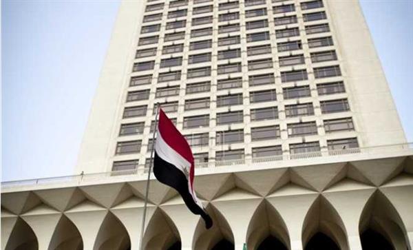 مصر تهيب بوسائل الإعلام العربية والدولية تحرى الدقة فى تناول الشأن المصري