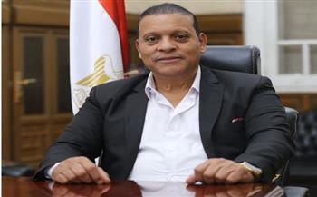 الفضالي يدعو لاجتماع عاجل لتبني توجيهات الرئيس بشأن إطلاق منصة وطنية تفاعلية للشباب