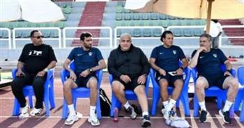   بعد وديتي البلاستيك وأورانج.. راحة للاعبي الزمالك