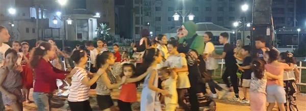 إقبال جماهيري على الورش الفنية والعروض المسرحية لثقافة البحيرة بدمنهور