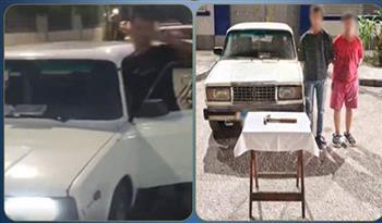 الأمن يكشف ملابسات الاعتداء على عامل توصيل بأسيوط