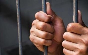 سقوط متهم بترويج الحشيش.. والنيابة تأمر بحبسه