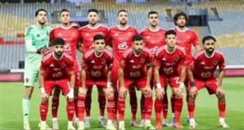 الأهلي يواجه برشلونة في كامب نو.. الموعد والقناة الناقلة