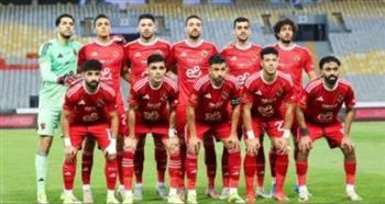 الأهلي يواجه برشلونة في كامب نو.. الموعد والقناة الناقلة