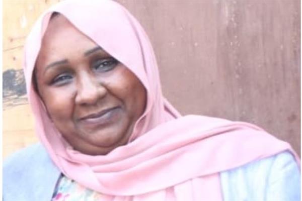 نهى إبراهيم: انتظام تفويج السودانيين من مصر رغم تحديات الطقس