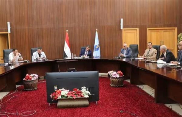 نائب رئيس جمعية مستثمري مرسى علم يكشف تفاصيل لقاء محافظ البحر الأحمر مع المستثمرين