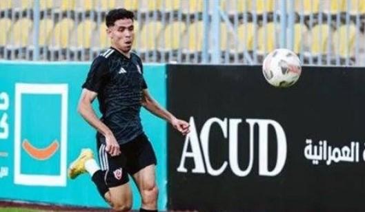الأهلي يتحرك لتعويض بلعمري.. ظهير بتروجت على رأس المرشحين
