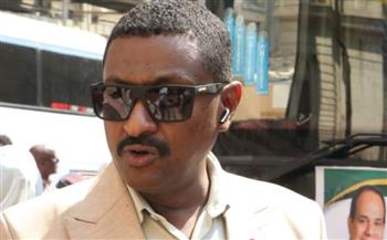   منتصر عثمان: ارتفاع الحرارة لم يعوق زيادة الإقبال على رحلات العودة للسودان 