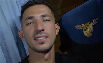 أحمد فتوح يطلب جلسة حاسمة مع الزمالك لتحديد مصيره