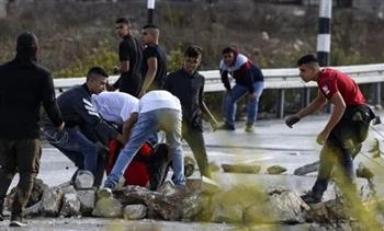   استشهاد فلسطيني وإصابة آخرين في قصف للاحتلال الإسرائيلي مركبة بـ غزة