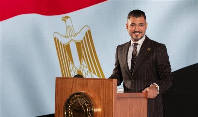 خليل: توجيه الرئيس بإطلاق منصة وطنية للشباب يفتح آفاقًا جديدة للمشاركة وصناعة المستقبل