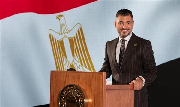 خليل: توجيه الرئيس بإطلاق منصة وطنية للشباب يفتح آفاقًا جديدة للمشاركة وصناعة المستقبل