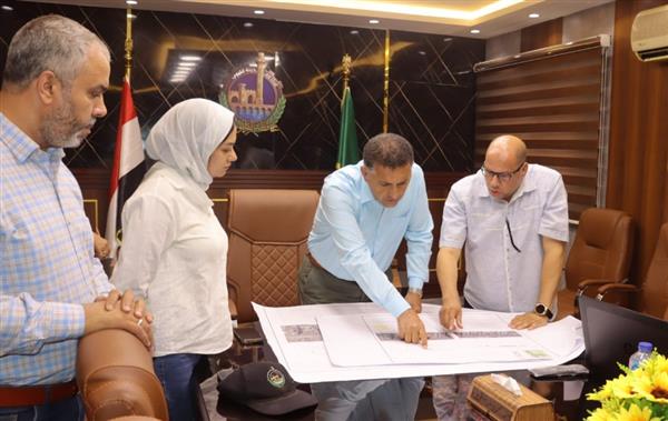 لتخفيف الزحام.. خطة موسعة لإعادة تنظيم الحركة المرورية وفتح محاور جديدة بقليوب