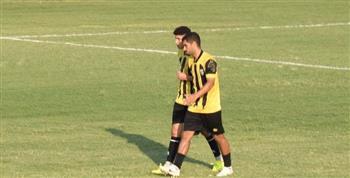 المقاولون العرب يهزم التضامن الكويتي وديًا استعدادًا للموسم الجديد