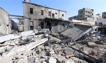 متحدث "الصحة الفلسطينية": الاحتلال يضرب بعرض الحائط جميع الأنظمة والمواثيق الدولية