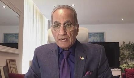 ممدوح جبر: نتنياهو شارك في وضع بنود خطة السلام في غزة مع ترامب ثم رفضها بعد موافقة حماس