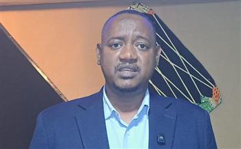   رئيس حزب أنا السودان الديمقراطي يدعو لتوحيد الصف ودعم الجيش والحوار الوطني