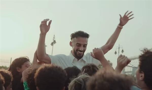 رسميًا.. بيراميدز يضم أحمد عبد القادر من الكرمة العراقي
