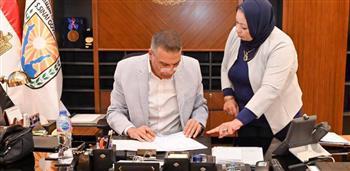 99.5% نجاح الشهادة الإعدادية بالدور الثاني في جنوب سيناء