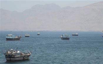   إيران: لن يسمح لأي سفينة بعبور مضيق هرمز دون إذن من طهران