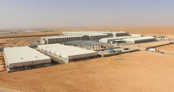 "التنمية الصناعية" تطرح 540 قطعة أرض صناعية بنظام "الإيجار المنتهي بالتملك"بـ 15 محافظة