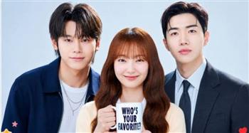   تعرف علي تفاصيل المسلسل الكوري الجديد My Bias My Boss