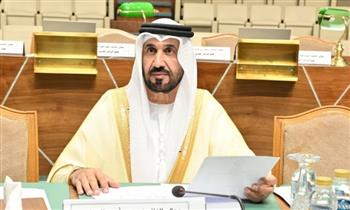   رئيس البرلمان العربي يدين مخططًا إرهابيًا كان يستهدف إحدى المنشآت الحيوية بالكويت