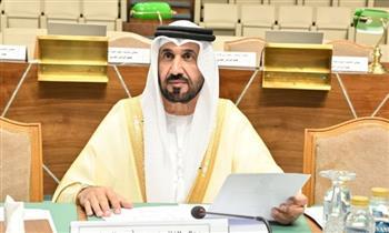 رئيس البرلمان العربي يدين مخططًا إرهابيًا كان يستهدف إحدى المنشآت الحيوية بالكويت