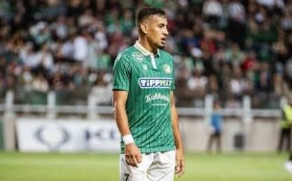 قبل غلق القيد.. بيراميدز يحسم صفقة المهاجم الجديد