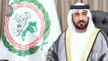 رئيس البرلمان العربي يدين بشدة الاستهداف الإيراني السافر لناقلتين إماراتيتين
