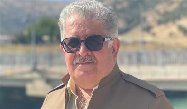 شيركو حبيب: قوة كوردستان في التعايش والتآخي.. والتنوع ركيزة أساسية لمستقبل الإقليم