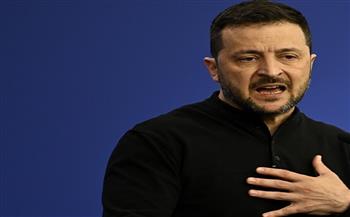   "ابتزاز أخلاقي".. بولندا منزعجة من أسلوب زيلينسكي في مفاوضات توريد صواريخ "باتريوت"