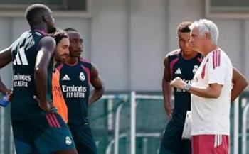 مبابي يشيد بمورينيو ويطلق وعدًا لجماهير ريال مدريد: سنفوز بالألقاب