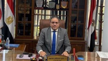   جراحة دقيقة في منوف.. استئصال ورم ضخم بالمبيض لسيدة عمرها 70 عامًا