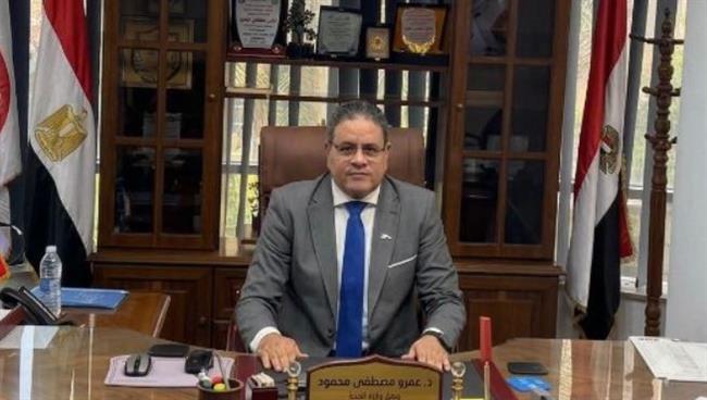 جراحة دقيقة في منوف.. استئصال ورم ضخم بالمبيض لسيدة عمرها 70 عامًا