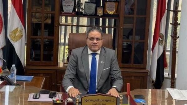 جراحة دقيقة في منوف.. استئصال ورم ضخم بالمبيض لسيدة عمرها 70 عامًا